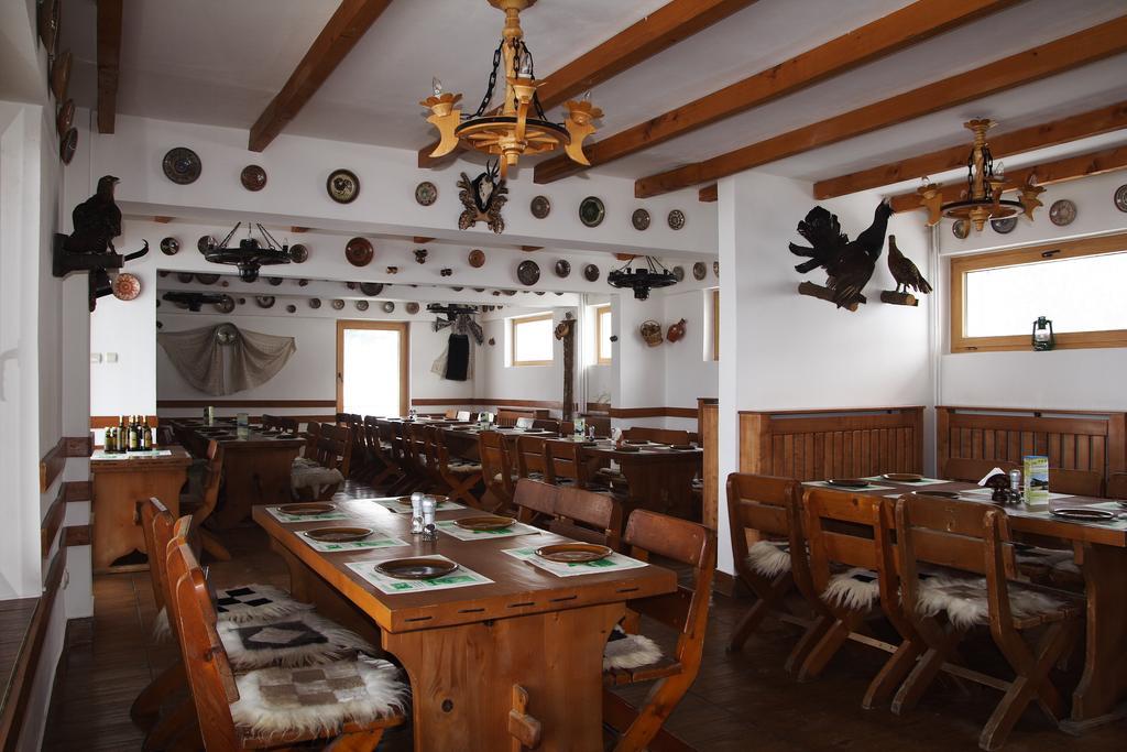 Motel Casa Olteneasca Râmnicu Vâlcea Exteriér fotografie